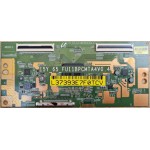BLAUPUNKT BP6500AU9000 T-CON BOARD LJ94-37393E 15Y_65_FU11BPCMTA4V0.4 